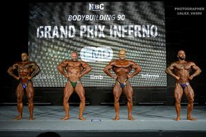 BODYBUILDING 90